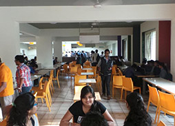 image of canteen
