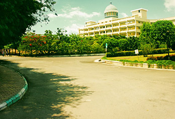 D.Y.Patil Hostel image