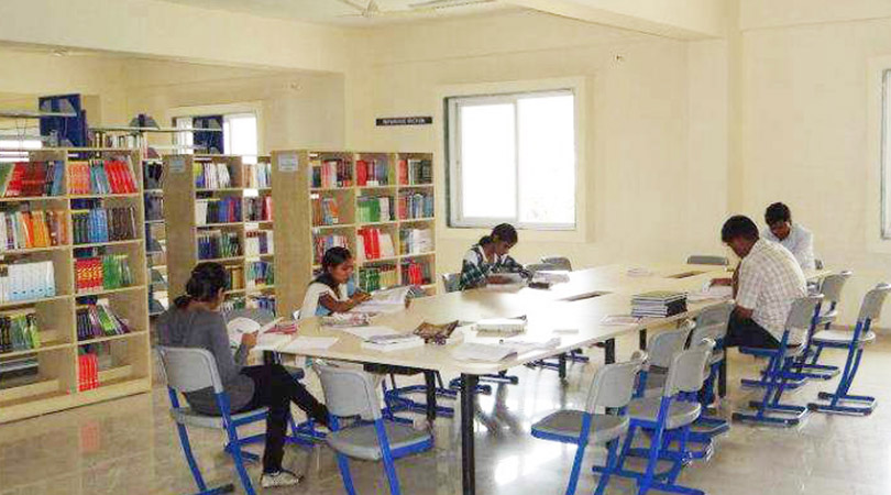 D.Y.Patil Hostel image