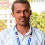 image of Mr. Shrikant Sarjerao Patil