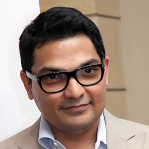 image of Dr. Ajeenkya Patil