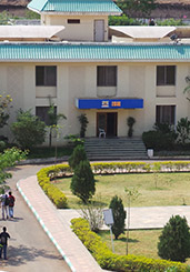 images of D. Y. Patil College Hostel