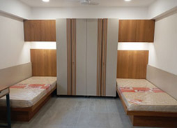 image of hodtel room