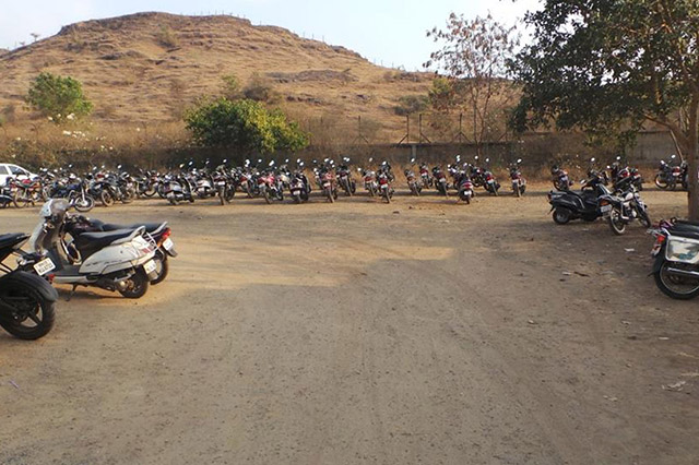 D.Y.Patil Hostel image