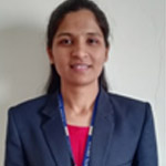 image of Ms. DivyaraniPandurang Babar