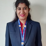 image of Mrs. Manali Nikhil Shimpi