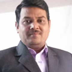 image of Mr. Housalmal R. S.