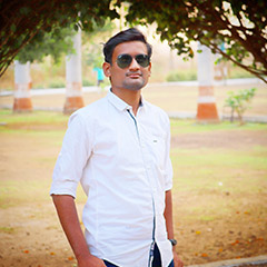 image of student