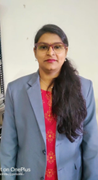 Mrs. Priyanka Kasare