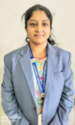Mrs. Nita Rahul Pawar
